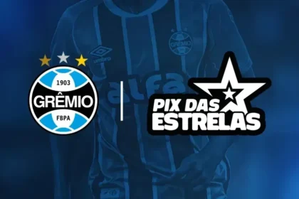 Foto: Divulgação/Grêmio