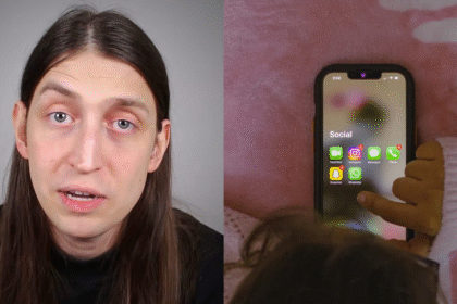 Felca e a realidade das crianças na internet. A nova lei busca proteger jovens da adultização e da exposição precoce nas redes sociais. Fotos: Reprodução