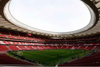 Foto: Florencia Tan Jun/Getty Images