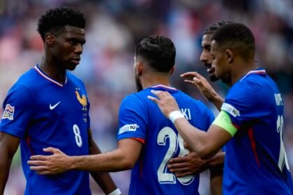 Foto: Divulgação/Equipe de France