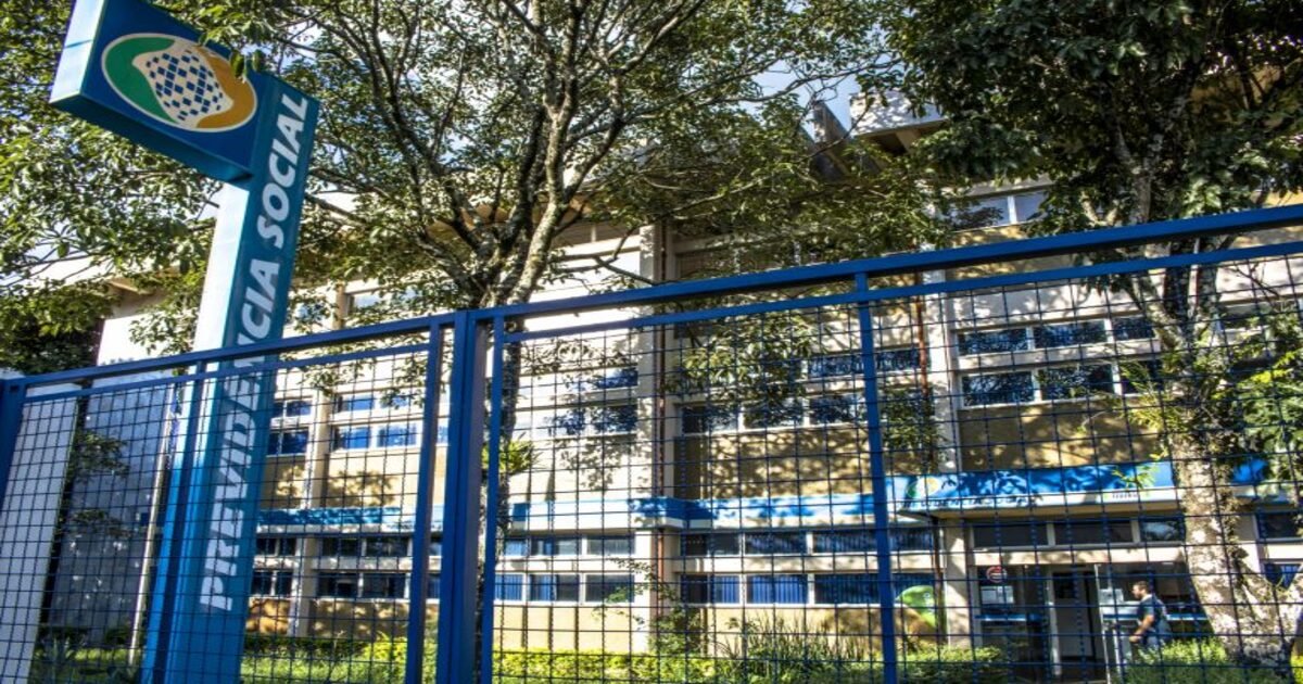 Lula sanciona lei para servidores do INSS - Foto: Agência Câmara de Notícias/Depositphotos