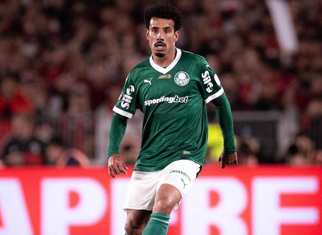 Lucas Evangelista - Foto: Divulgação/Instagram