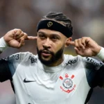 Foto: Rodrigo Coca/Agência Corinthians