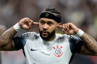Foto: Rodrigo Coca/Agência Corinthians