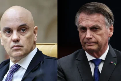 Foto: Fellipe Sampaio/STF | Ton Molina/STF