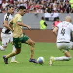 Foto: Mateus Bonomi/AGIF