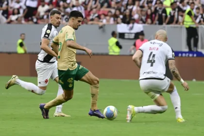 Foto: Mateus Bonomi/AGIF