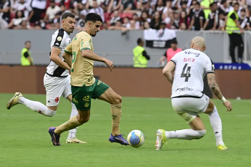 Foto: Mateus Bonomi/AGIF