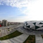 Turquia e Alemanha se enfrentam pelas eliminatórias da Copa do Mundo de 2026. Foto: Divulgação/Site Oficial Konya Büyükşehir Stadyumu