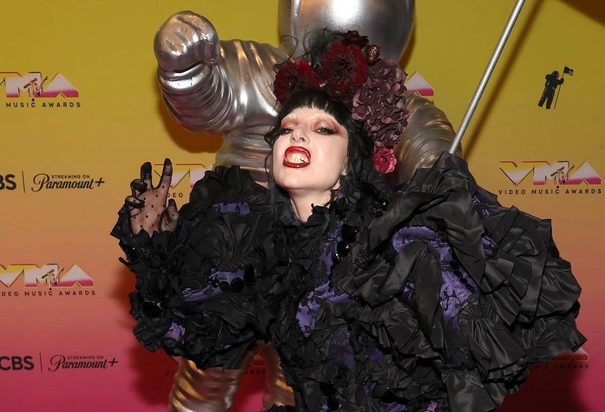 Foto: Reprodução/Instagram do VMA