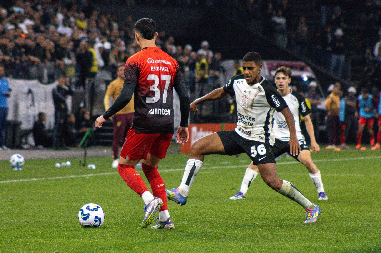 Foto: Fernando Blade