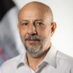 Ruy Ferraz Fontes, de 62 anos - Foto: Reprodução/Polícia Civil/Prefeitura de Praia Grande