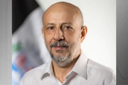 Ruy Ferraz Fontes, de 62 anos - Foto: Reprodução/Polícia Civil/Prefeitura de Praia Grande