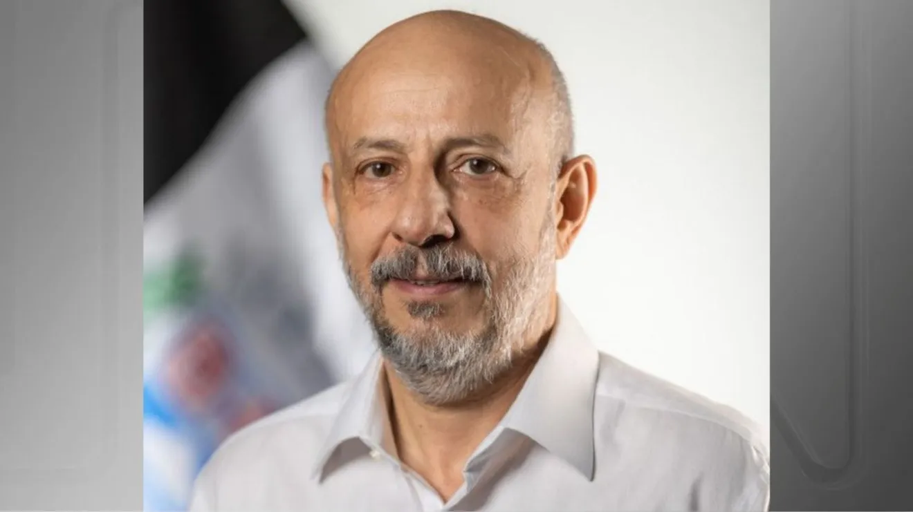 Ruy Ferraz Fontes, de 62 anos - Foto: Reprodução/Polícia Civil/Prefeitura de Praia Grande