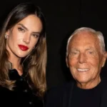 Reprodução/Instagram Alessandra Ambrosio