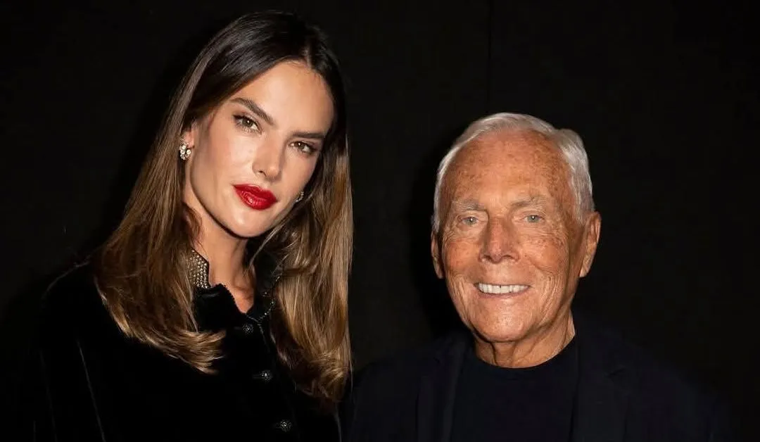 Reprodução/Instagram Alessandra Ambrosio