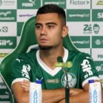 Foto: Cesar Greco/Palmeiras