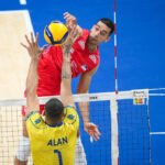 Volleyball World