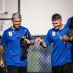 Foto: Divulgação/Uruguai