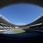 Foto: Vitor Silva / Botafogo