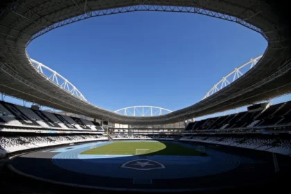 Foto: Vitor Silva / Botafogo