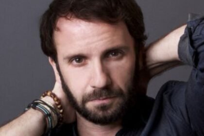Brad Everett Young era ator e fotógrafo; ele participou da série Greys Anatomy – Foto: Brad Everett Young Greys Anatomy