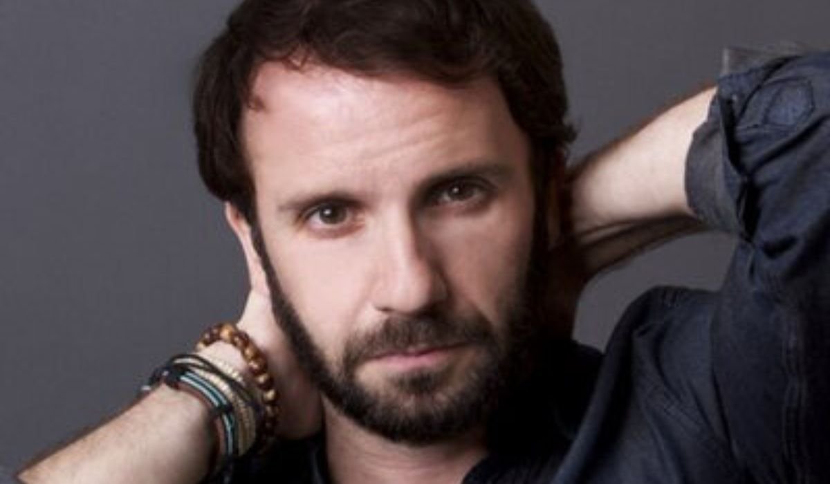 Brad Everett Young era ator e fotógrafo; ele participou da série Greys Anatomy – Foto: Brad Everett Young Greys Anatomy