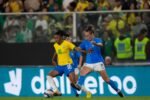 Foto: Thaís Magalhães/CBF