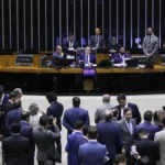 Foto: Kayo Magalhães/Câmara dos Deputados
