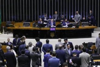 Foto: Kayo Magalhães/Câmara dos Deputados