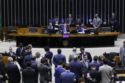 Foto: Kayo Magalhães/Câmara dos Deputados