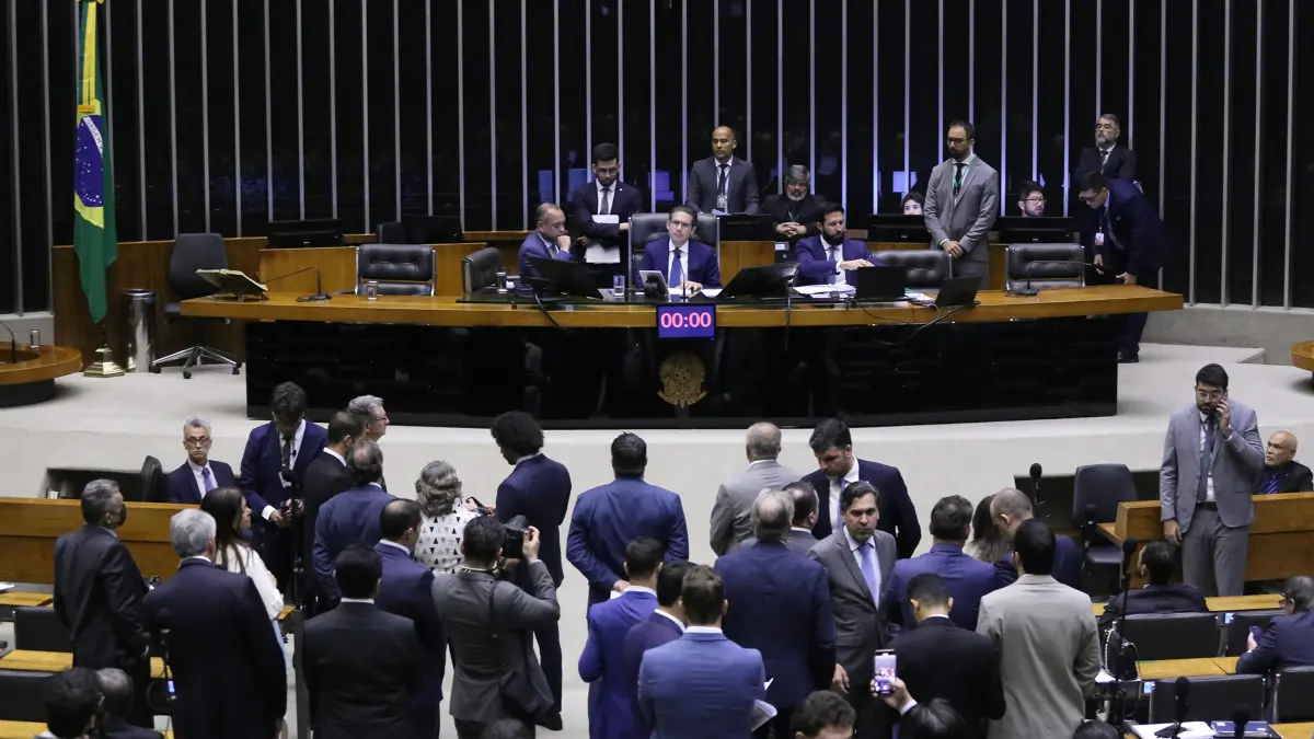 Foto: Kayo Magalhães/Câmara dos Deputados