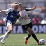Foto: Cris Mattos/Staff Images Woman/CBF