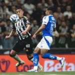 Pedro Souza / Atlético-MG