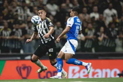 Pedro Souza / Atlético-MG