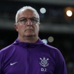 Dorival Júnior - Foto: Wagner Meier/Corinthians