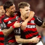Foto: Adriano Fontes/ Flamengo