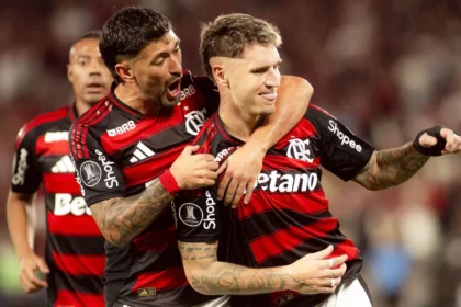 Foto: Adriano Fontes/ Flamengo