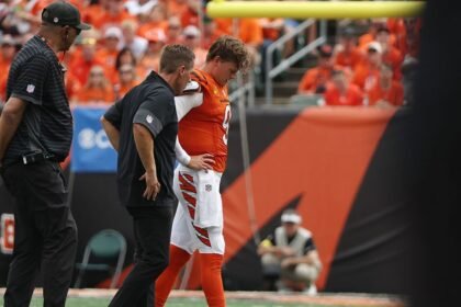 Foto: Kirk Irwin/Getty Images