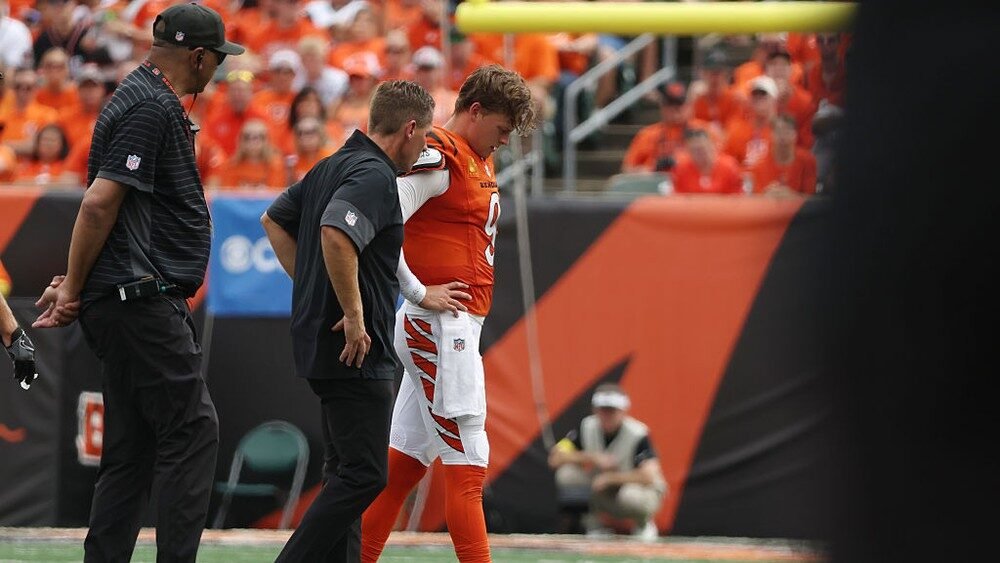 Foto: Kirk Irwin/Getty Images