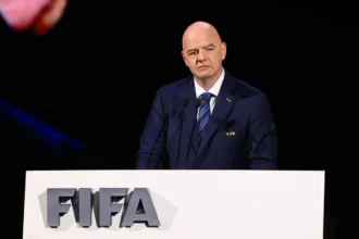 Pakawich Damrongkiattisak - FIFA/FIFA