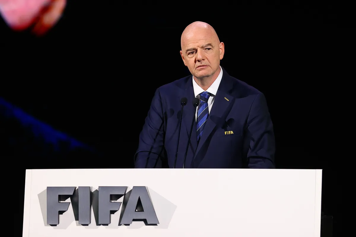 Pakawich Damrongkiattisak - FIFA/FIFA