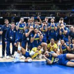 Foto: VolleyBall Word