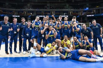 Foto: VolleyBall Word