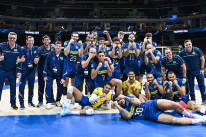 Foto: VolleyBall Word