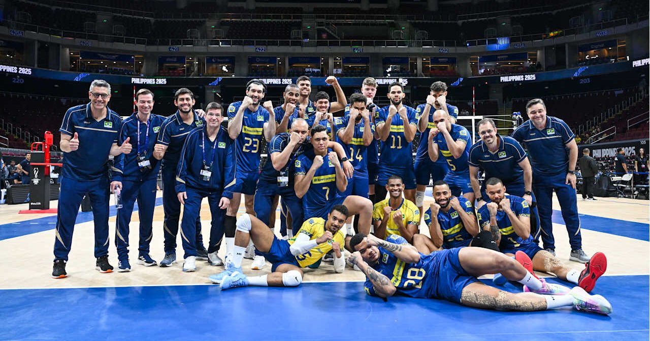 Foto: VolleyBall Word