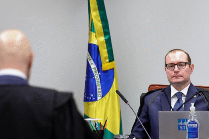 Foto: Luiz Silveira | STF