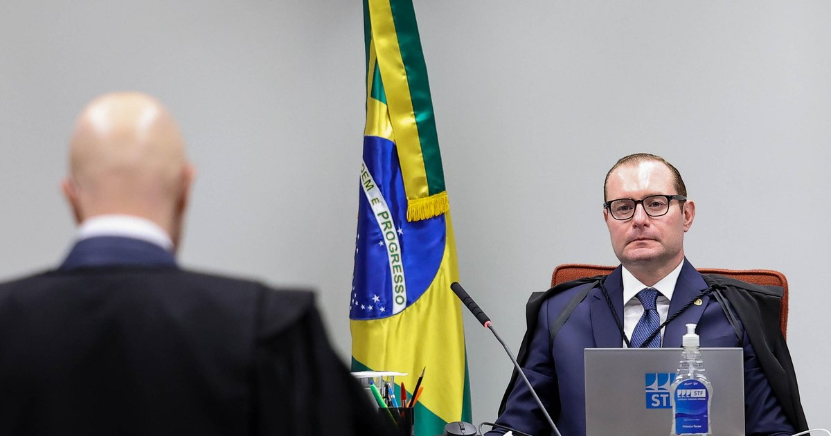 Foto: Luiz Silveira | STF