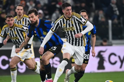 Foto: Stefano Guidi/GettyImages