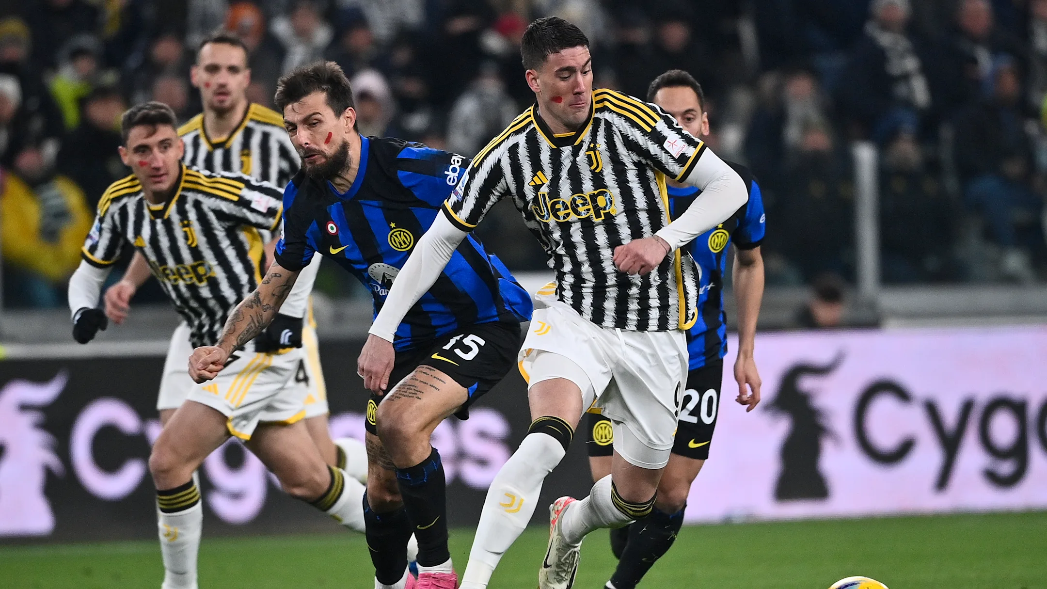 Foto: Stefano Guidi/GettyImages